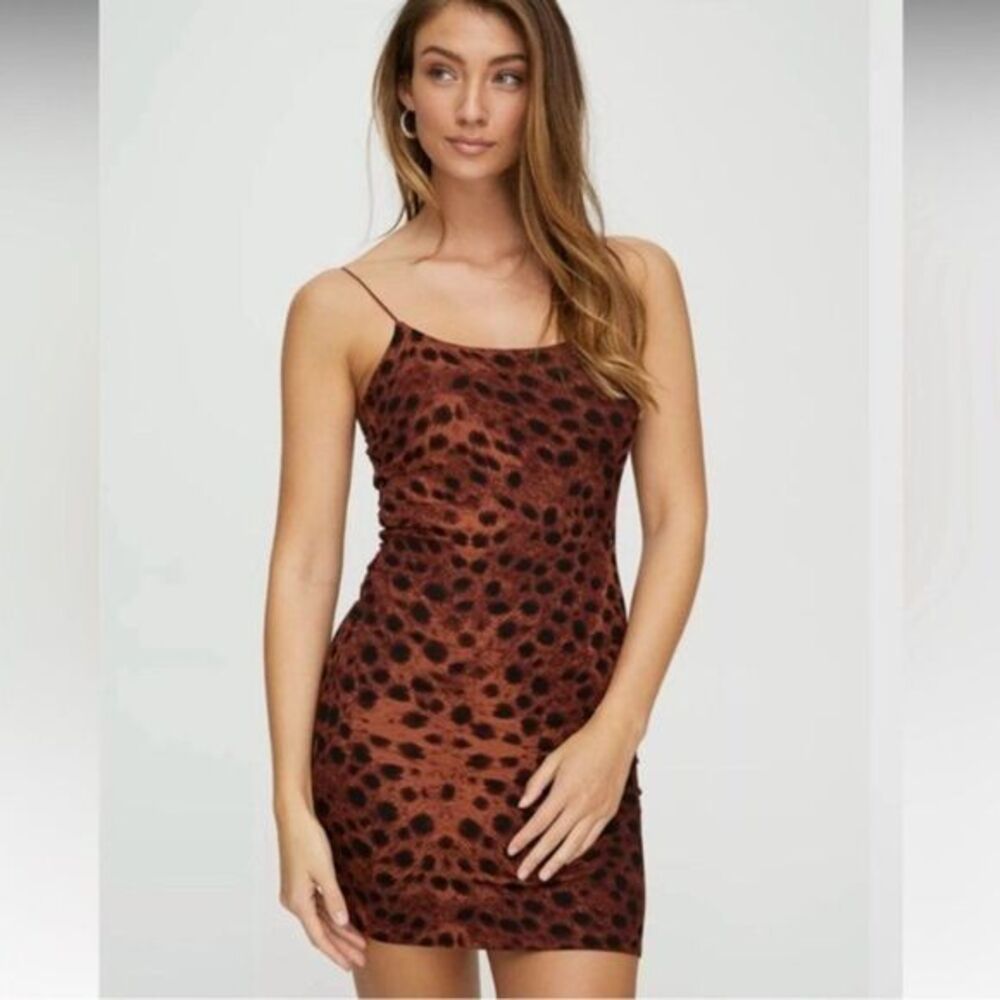 Aritzia Wilfred Free Dress Size Small